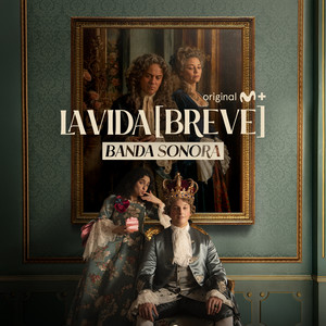 Portada del disco LA VIDA BREVE (BSO)